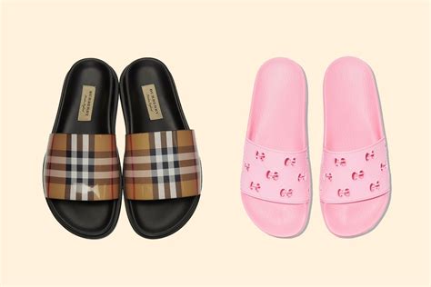 the most expensive gucci slides|Gucci slides expensive.